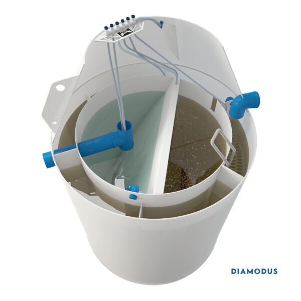 DEIMANTAS D-15 - Image 4