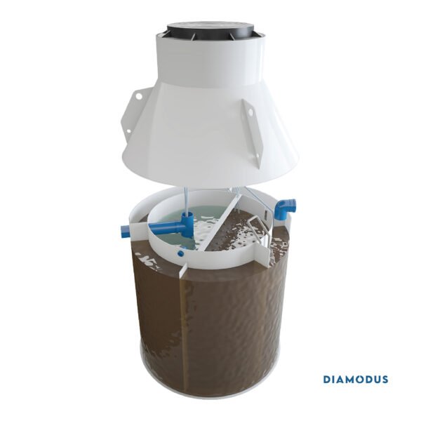 DEIMANTAS D-15 - Image 3