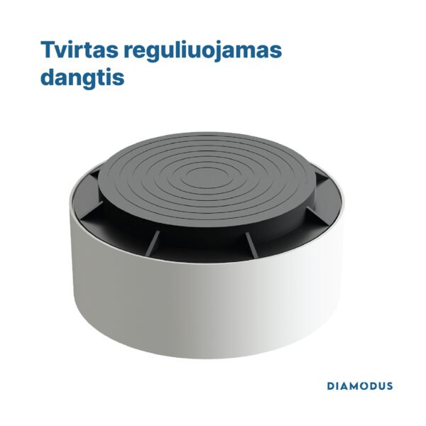 DEIMANTAS D-15 - Image 8