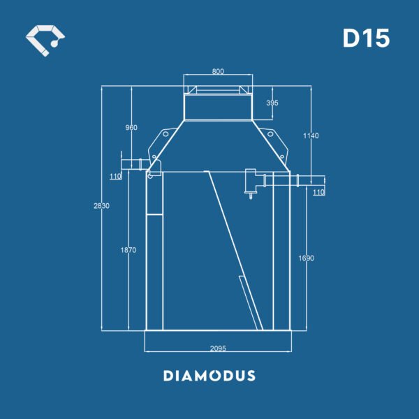 DEIMANTAS D-15 - Image 11