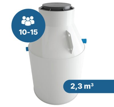 DEIMANTAS D-15