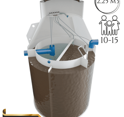 DEIMANTAS D-15