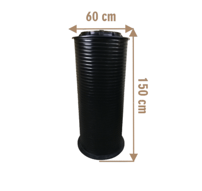Infiltracinis šulinys D60H150