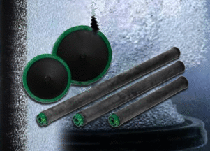 JAGER TD 63/2750 Difuzorius - Image 2