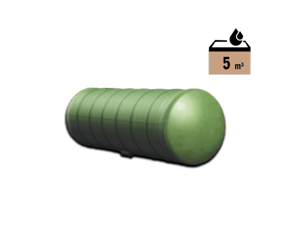 StikloPlast 5000