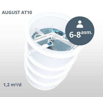 August AT-10